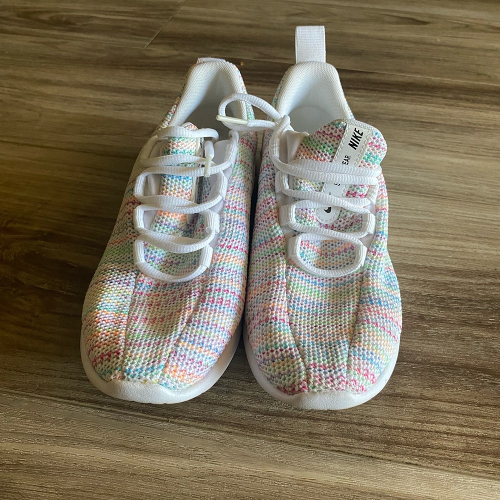 Nike Shoes (youth)